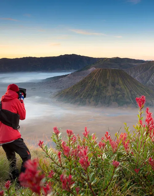 East Java
