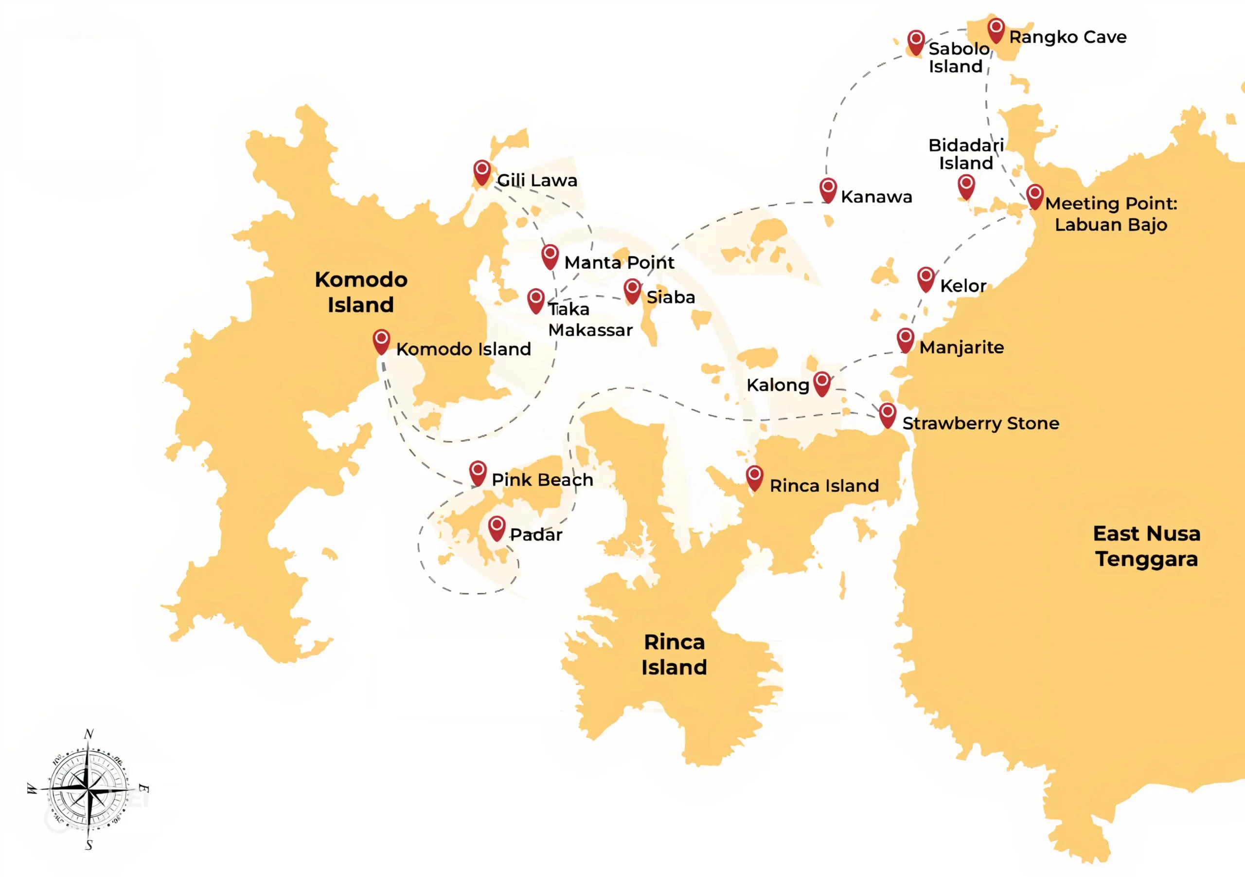 location-map