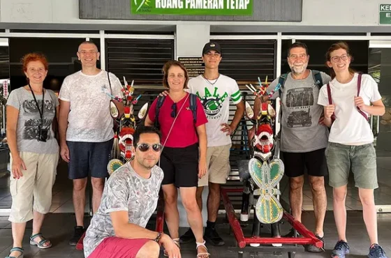 Lombok City Tour: Ditch the Crowds, Own the Streets