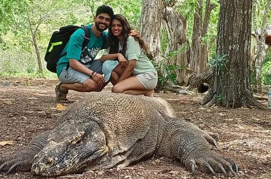 Komodo Island Tour Packages