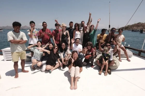 Komodo Island Tour from Labuan Bajo