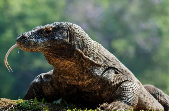Komodo Island Tours