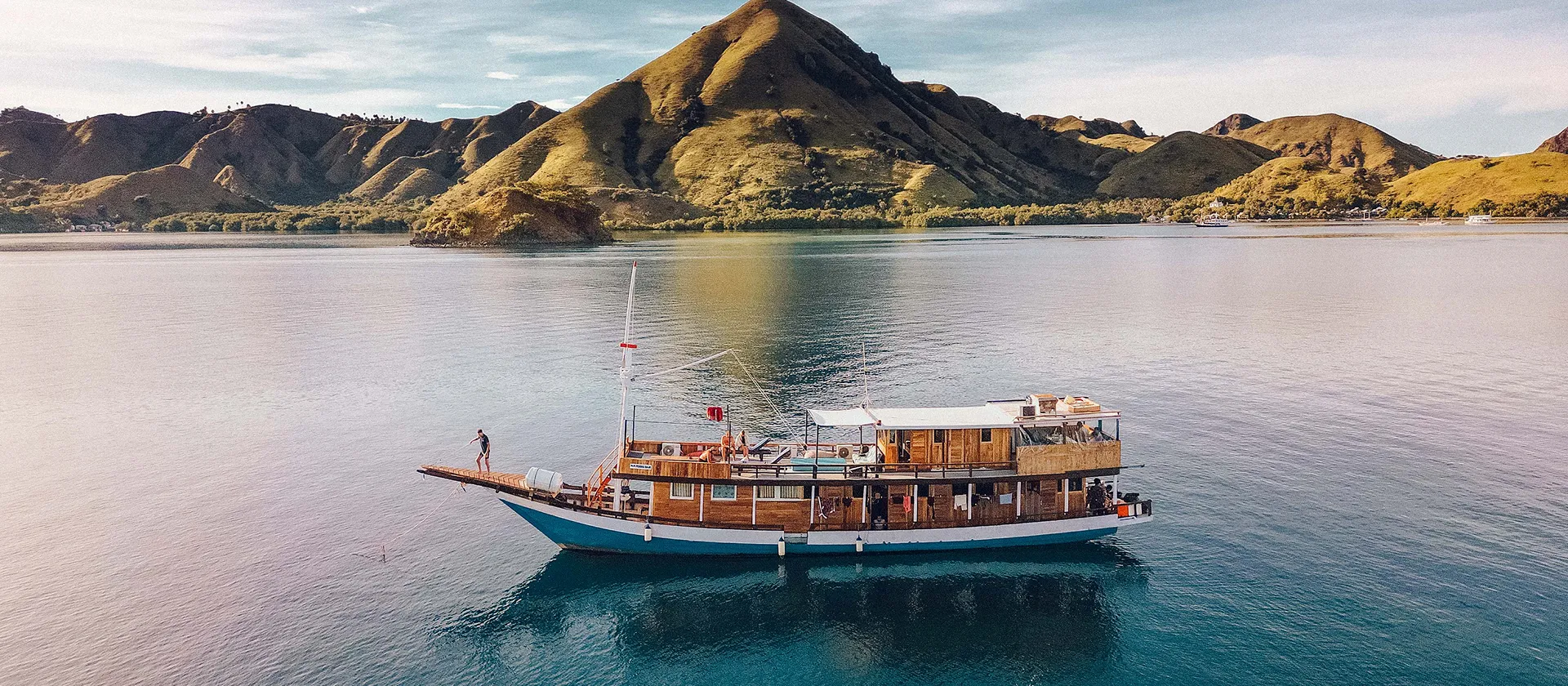 lombokkomodotrip boat