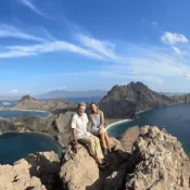 labuan bajo komodo tour