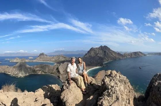 Labuan Bajo Komodo Tour: Best Trips & Boat Packages 2025