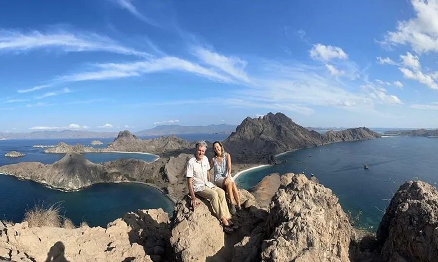 labuan bajo komodo tour