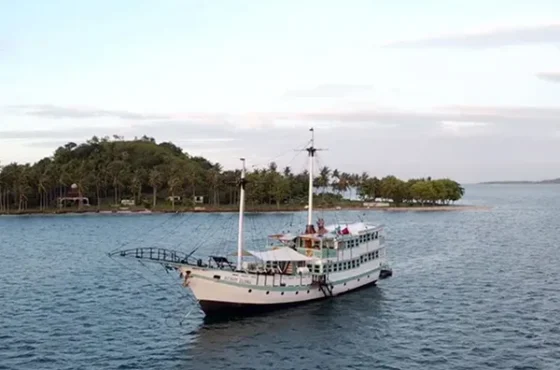 Sehat Elona – Labuan Bajo to Lombok