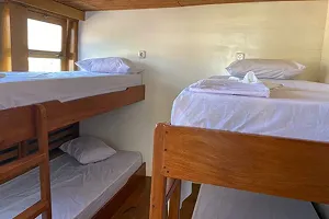 Sharing Cabin Regular
